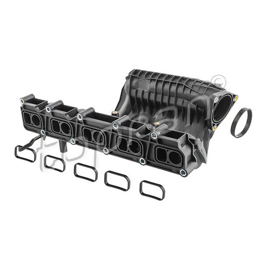 409 769 - Intake Manifold Module 