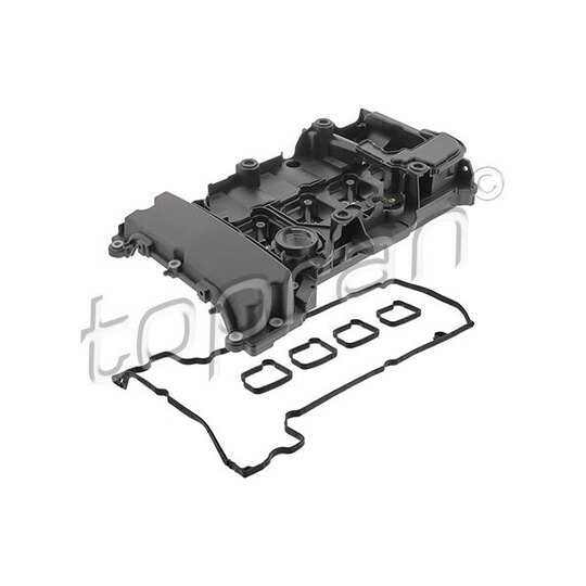 409 772 - Cylinder Head Cover 