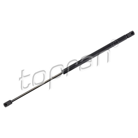 409 775 - Gas Spring, boot-/cargo area 