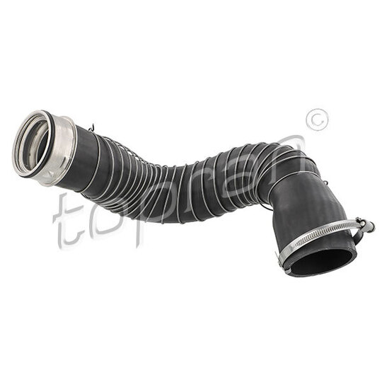 409 885 - Charger Air Hose 
