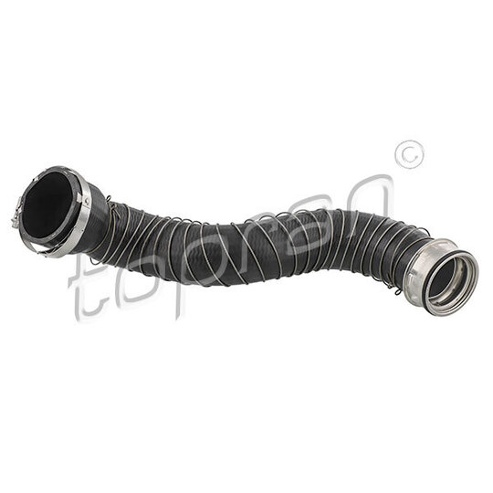 409 886 - Charger Air Hose 