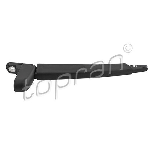 409 932 - Wiper Arm, window cleaning 