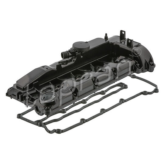 410 387 - Cylinder Head Cover 