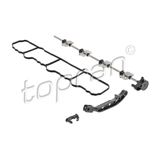 410 347 - Repair Kit, intake manifold module 