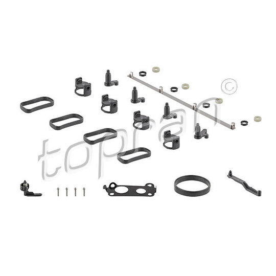 410 349 - Repair Kit, intake manifold module 