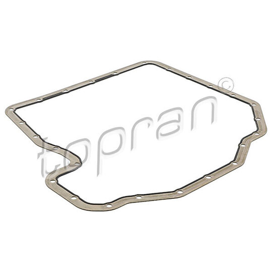 501 861 - Gasket, oil sump 