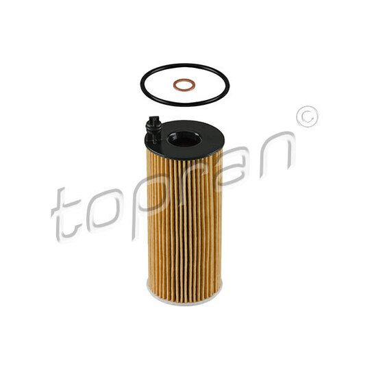 501 912 - Oil filter 