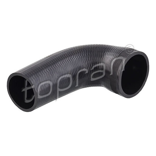 501 985 - Charger Air Hose 