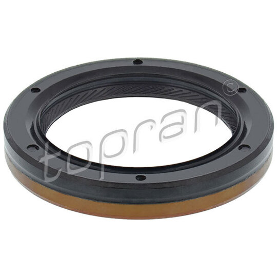 502 018 - Shaft Seal, manual transmission 