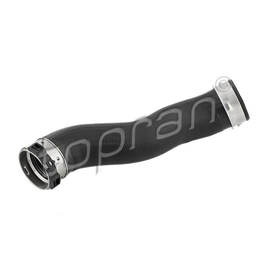 502 169 - Charger Air Hose 