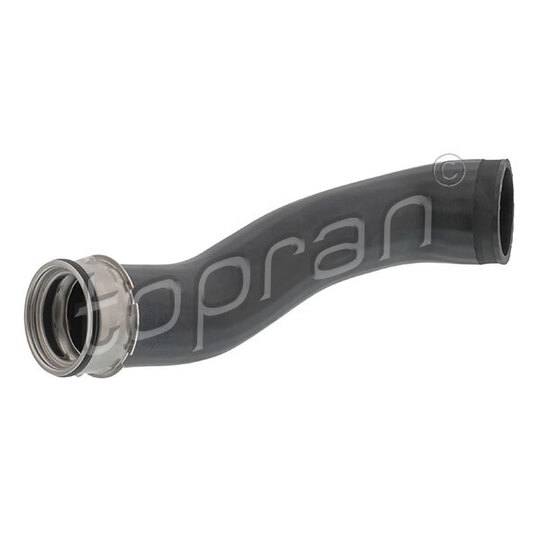 502 163 - Charger Air Hose 