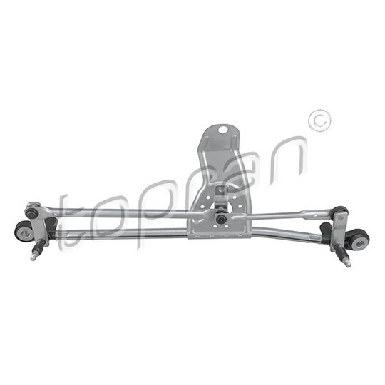 502 344 - Wiper Linkage 