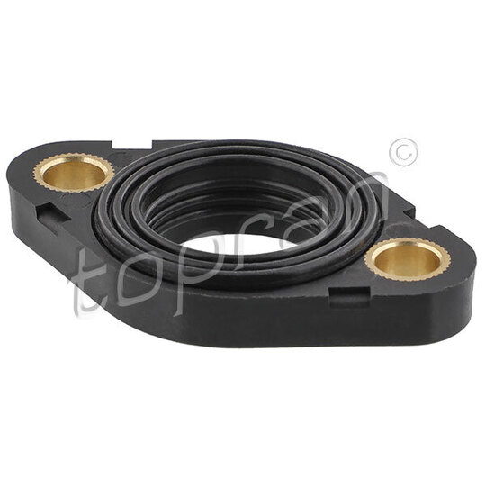 502 414 - Gasket, cylinder head cover 