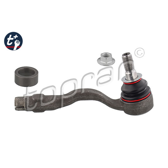 502 420 - Tie rod end 