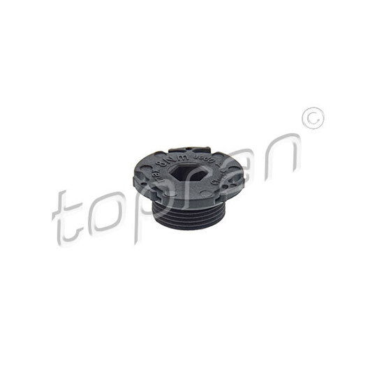 502 399 - Sealing Plug, oil sump 