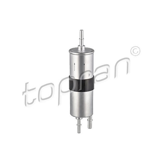 502 880 - Fuel filter 