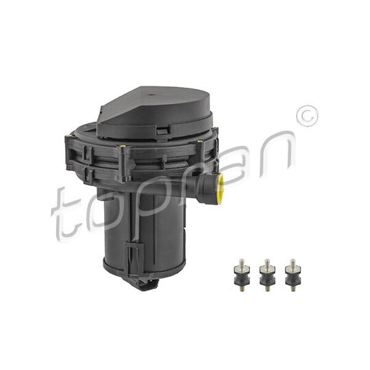 502 941 - Secondary Air Pump 