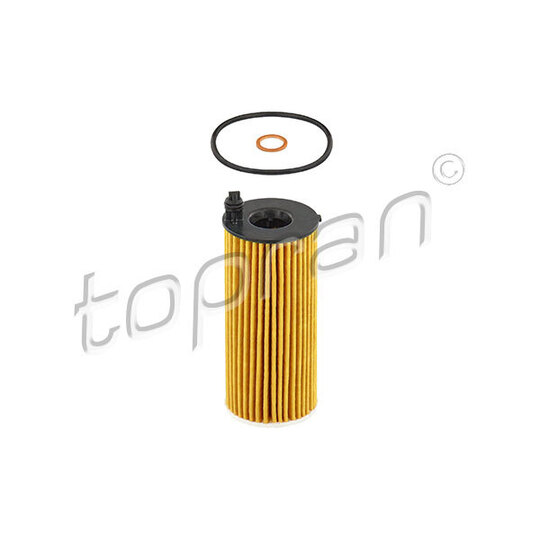 502 934 - Oil filter 
