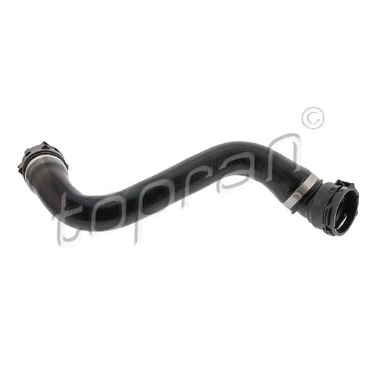 502 960 - Radiator Hose 