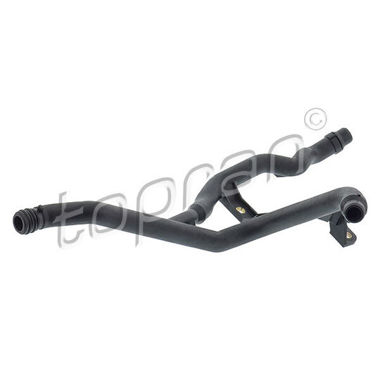 502 985 - Coolant Tube 