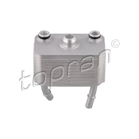 503 034 - Oil Cooler, automatic transmission 