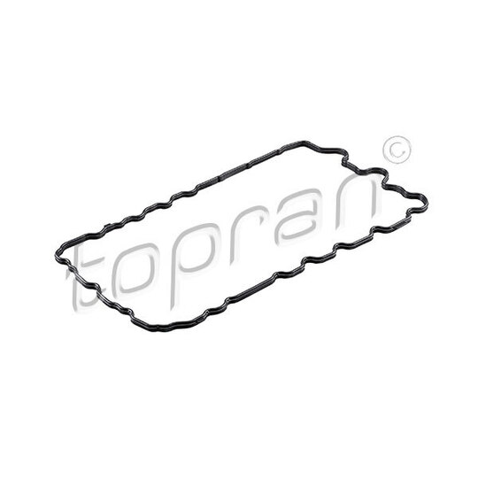 503 046 - Gasket, oil sump 