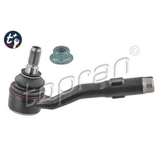 503 078 - Tie rod end 