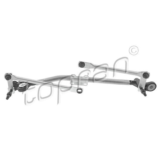 503 180 - Wiper Linkage 