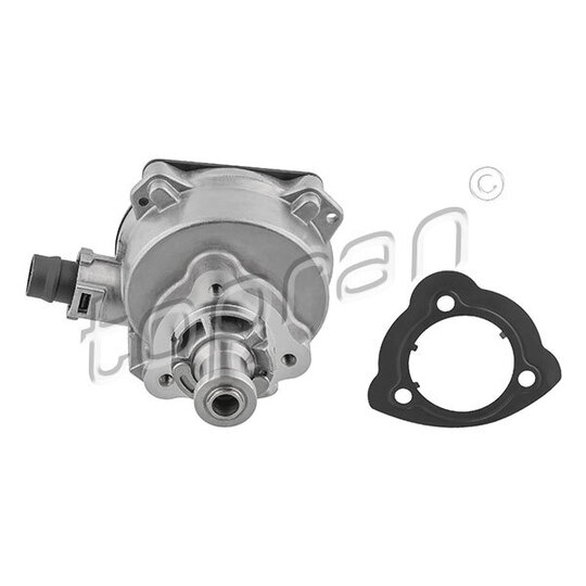 503 169 - Vacuum Pump, braking system 