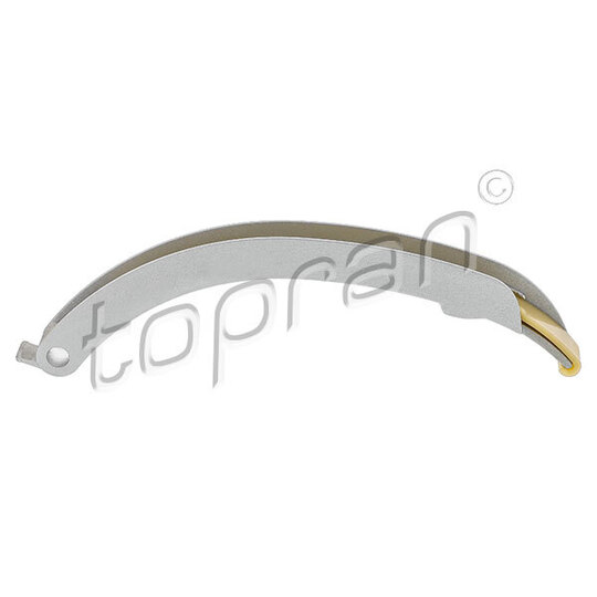 503 225 - Tensioner Guide, timing chain 