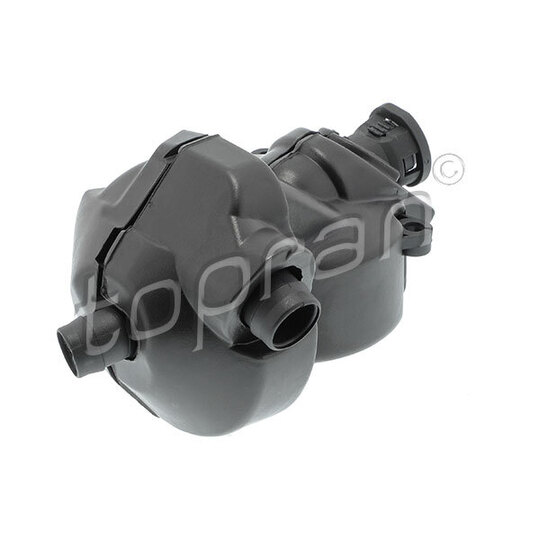 503 221 - Oil Trap, crankcase breather 