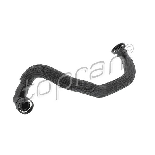 503 310 - Hose, cylinder head cover breather 