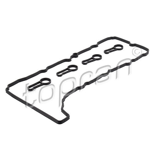 503 302 - Gasket Set, cylinder head cover 