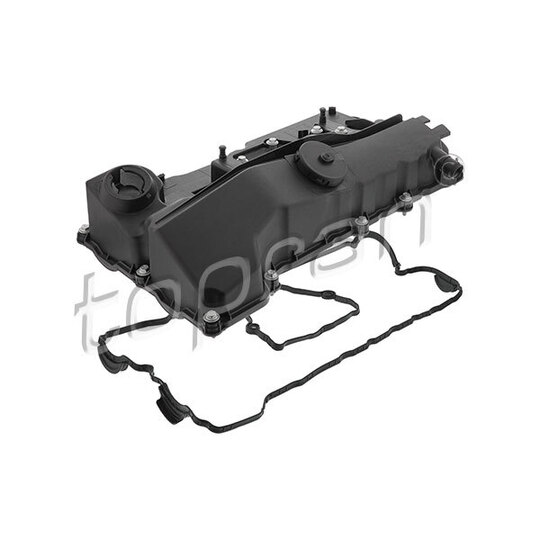 503 275 - Cylinder Head Cover 