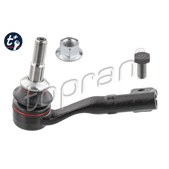 503 320 - Tie rod end 