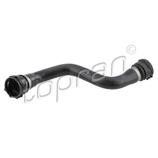 503 331 - Radiator Hose 