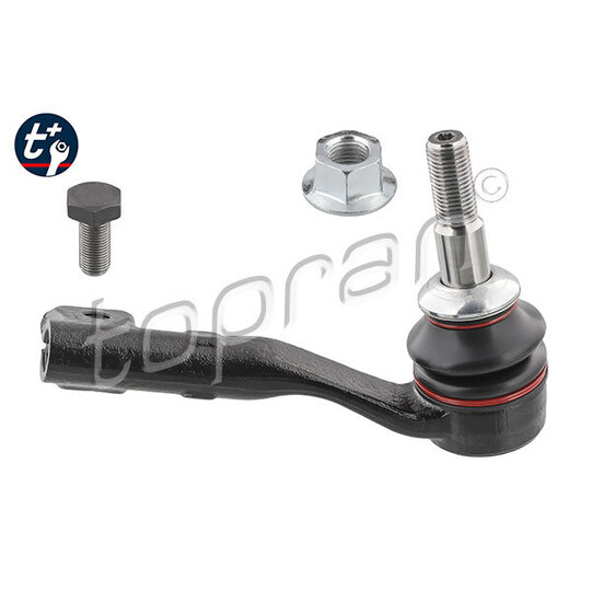 503 321 - Tie rod end 