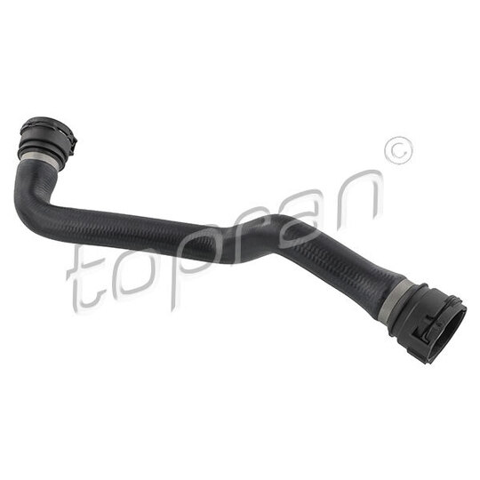 503 435 - Radiator Hose 