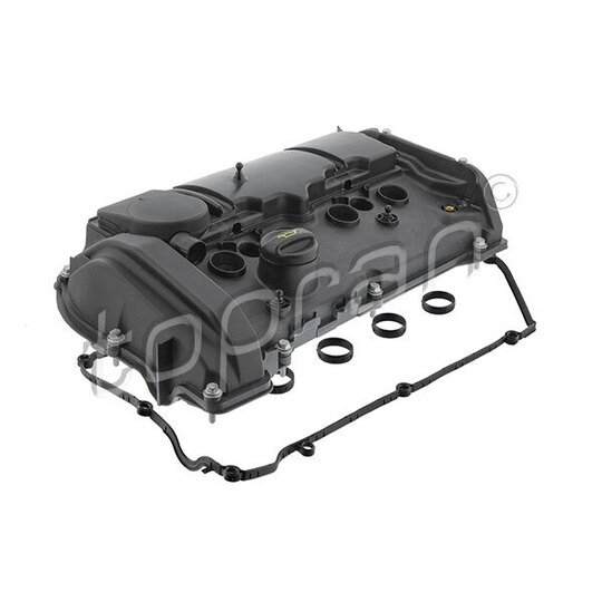 503 393 - Cylinder Head Cover 
