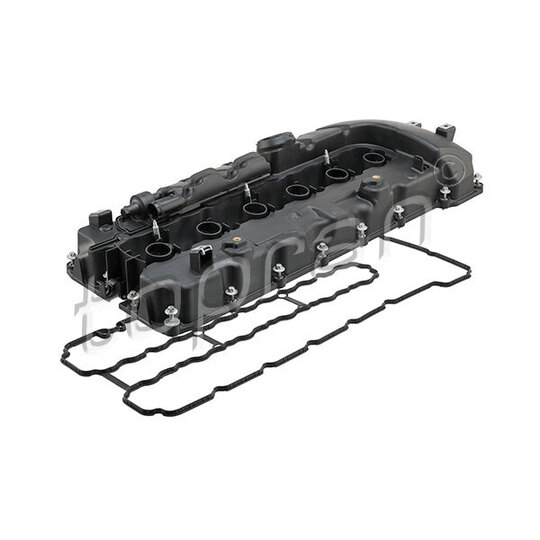 503 401 - Cylinder Head Cover 