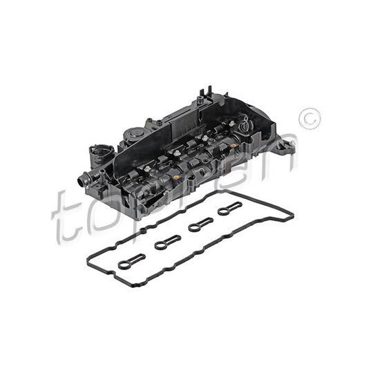 503 397 - Cylinder Head Cover 