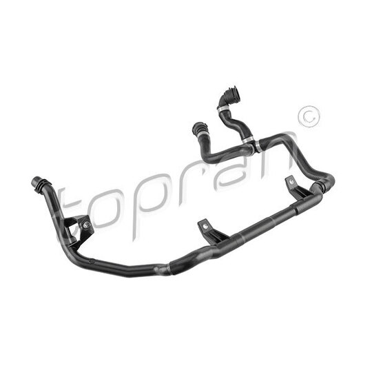 503 548 - Coolant Tube 