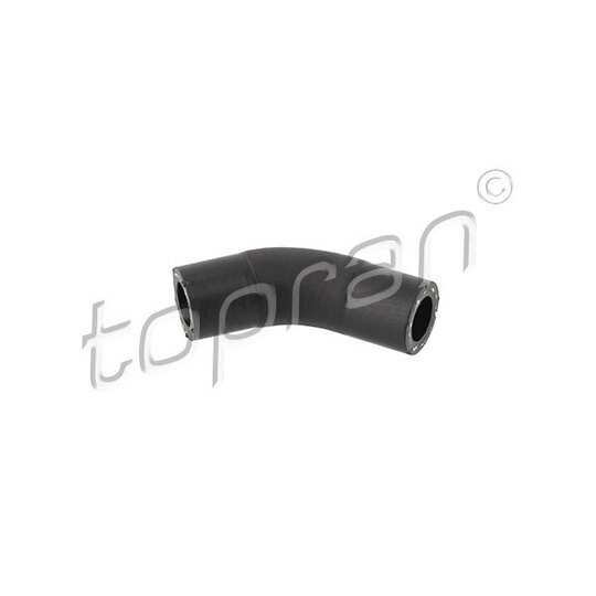 503 541 - Oil Pipe, charger 