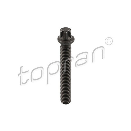 503 682 - Pulley Bolt 