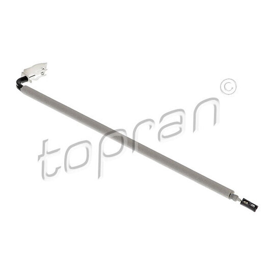 503 648 - Cable, door release 