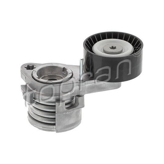 503 610 - Belt Tensioner, v-ribbed belt 