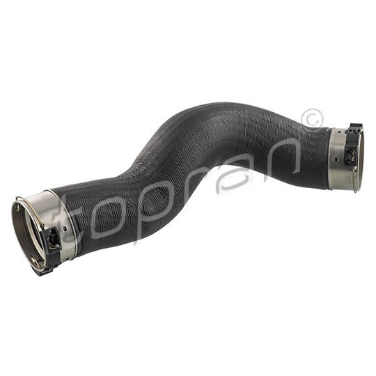 503 688 - Charger Air Hose 