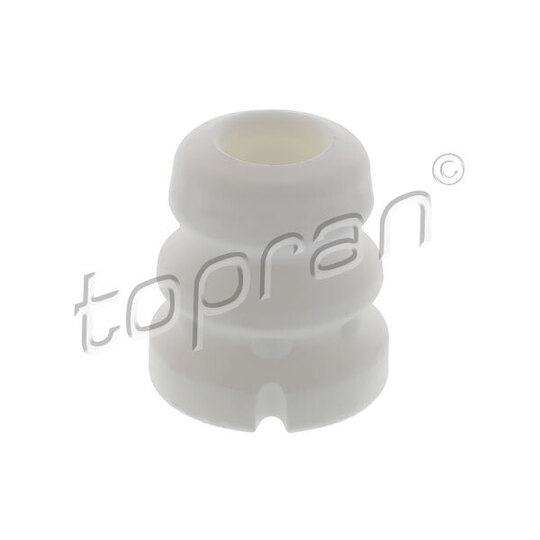 503 680 - Rubber Buffer, suspension 