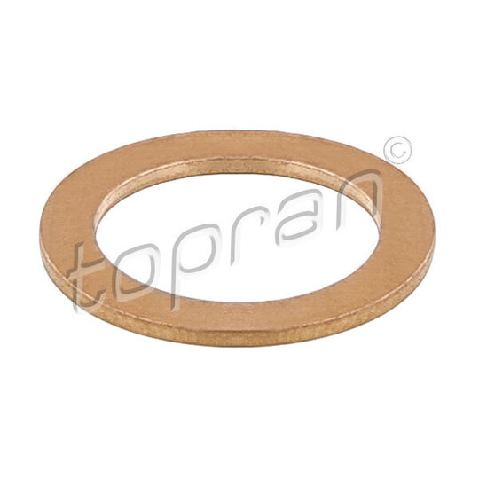 503 737 - Seal Ring, charger 