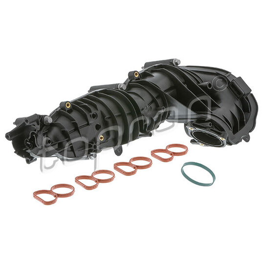 503 892 - Intake Manifold Module 